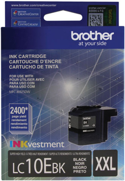 Brother InkJet Cartridge