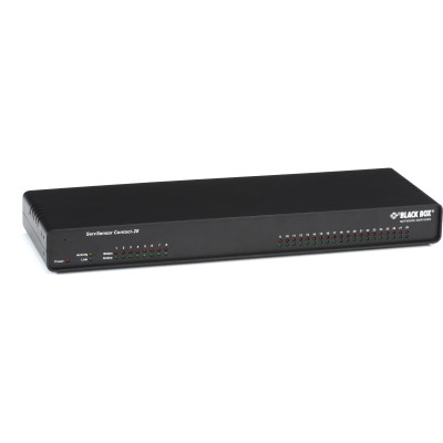Black Box Accessory