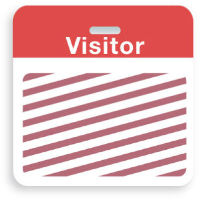 Brady Access Control Cards