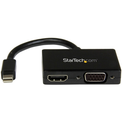 StarTech Cables, Connectors, and Adapters