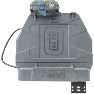 Gamber-Johnson Docks and Cradles