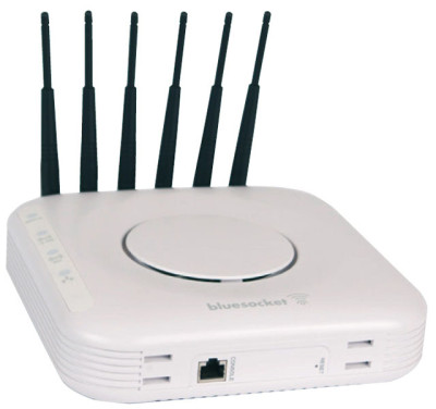 Adtran Bluesocket 1840 Wireless Access Points