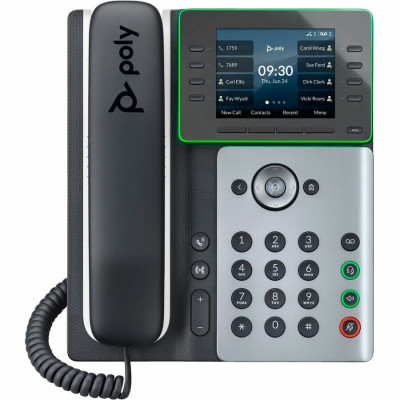 HP Desk Phone