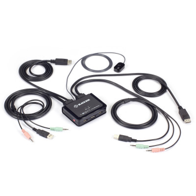 Black Box Accessory