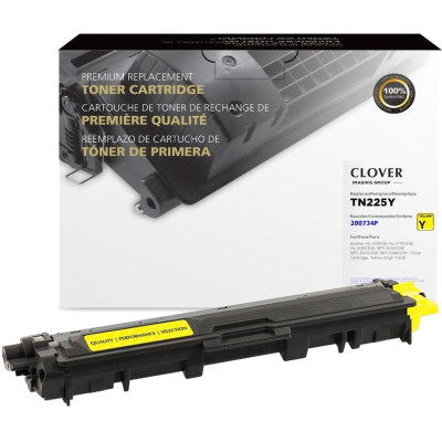 Clover Imaging Group Toner