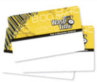 Wasp Access Control Cards