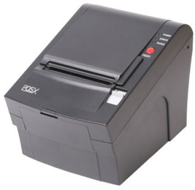 Custom America Receipt Printer