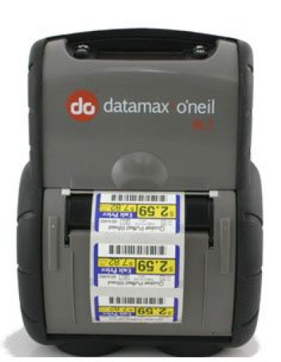 Datamax-O'Neil Portable Barcode Printer