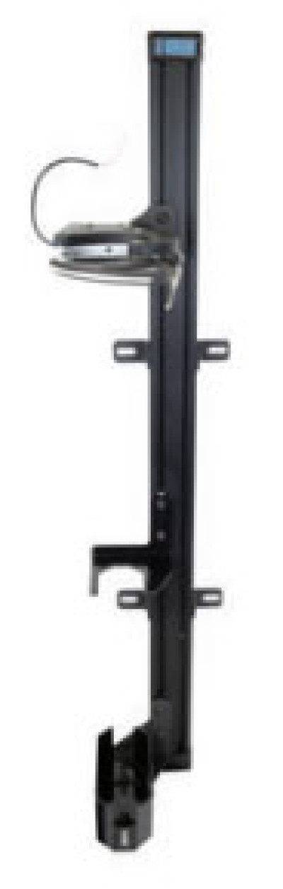 Gamber-Johnson Mounting Hardware and Stands