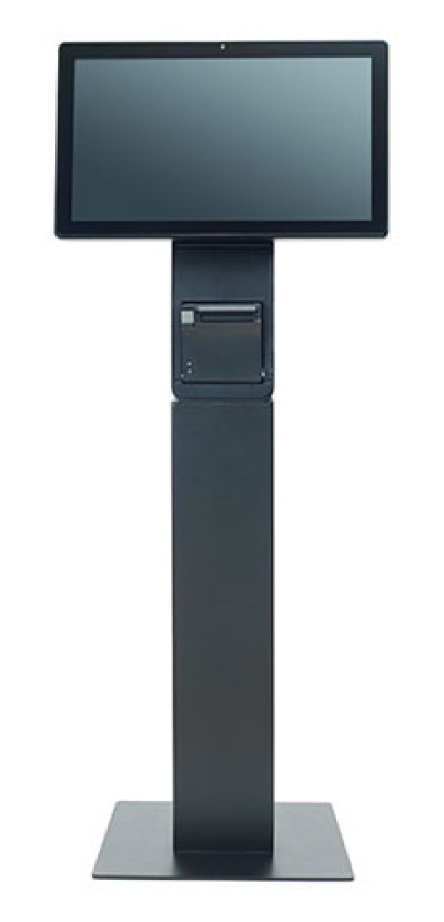 Touch Dynamic POS Touch Terminal