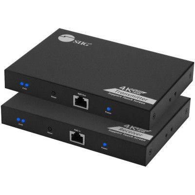 SIIG Ethernet Switch