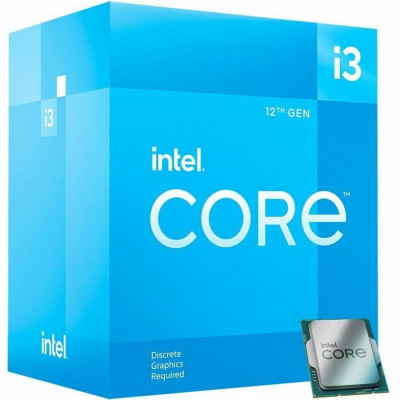 Intel Accessory