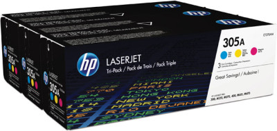 HP Toner