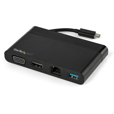 StarTech Docks and Cradles