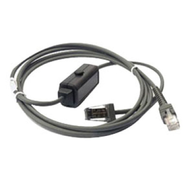 Zebra Cables, Connectors, and Adapters