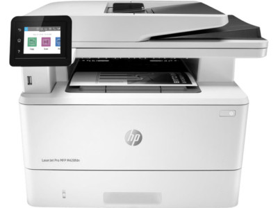 HP LaserJet Pro M428fdn Multi-Function Printer