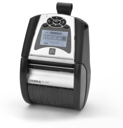 Zebra QLn320 Accessory