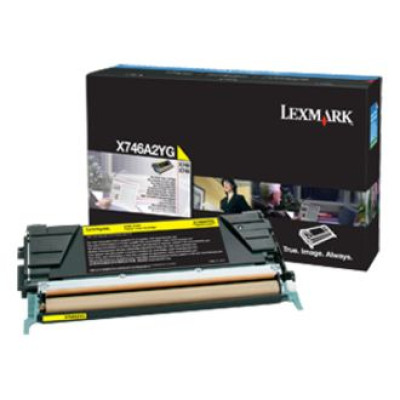 Lexmark Toner