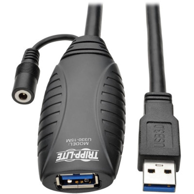 Tripp-Lite Cables, Connectors, and Adapters