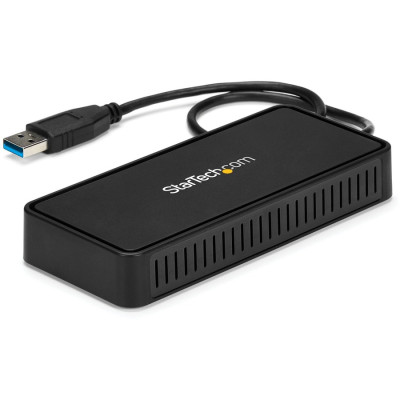 StarTech Computer Docking Station