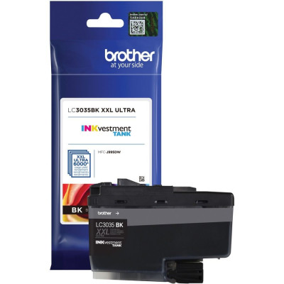 Brother InkJet Cartridge