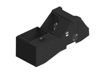 Gamber-Johnson Mounting Hardware and Stands