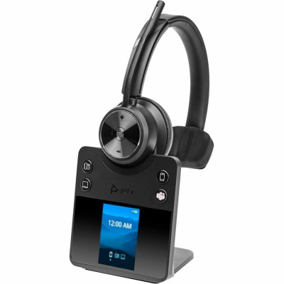 HP Headset