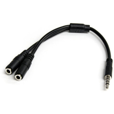 StarTech Cables, Connectors, and Adapters