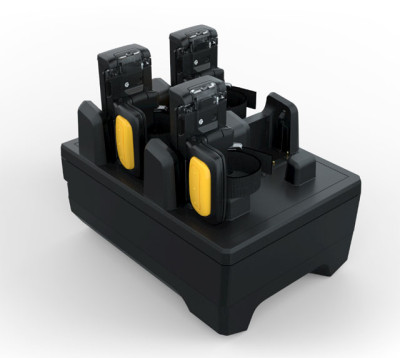 Zebra Docks and Cradles