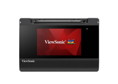 ViewSonic PD0524 Signature Pad