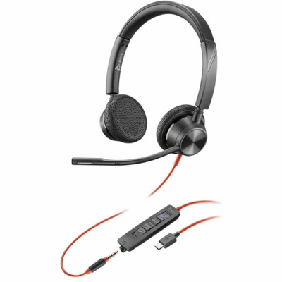 HP Headset