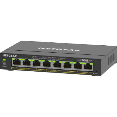 NETGEAR Data Networking