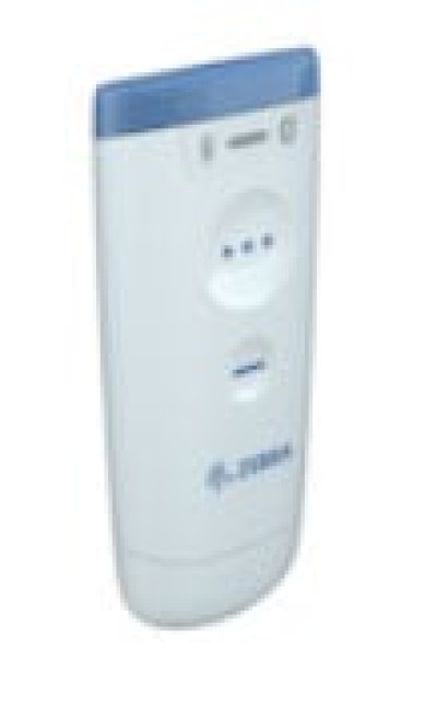 Zebra Barcode Scanner