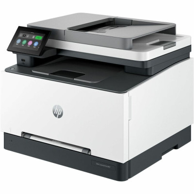 HP Laser Printer