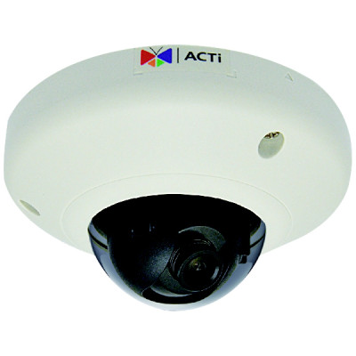 ACTi Security Camera