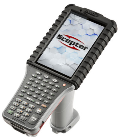 AML Mobile Computer