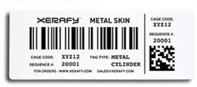 Xerafy RFID Tag