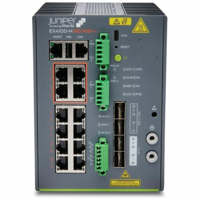 Juniper Networks Ethernet Switch