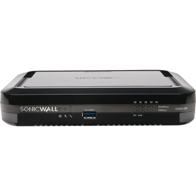 SonicWall Software