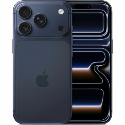Apple Mobile Phone