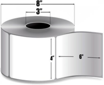 BCI Labels