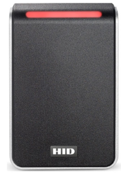 HID Access Control Reader