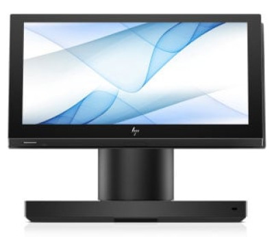 HP POS System