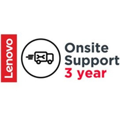 Lenovo Service Contract