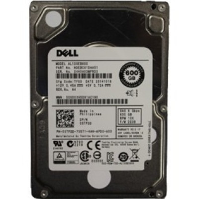 Dell Drive