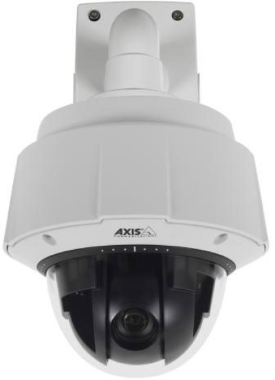 Axis Q60 Series Security Camera