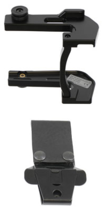 Zebra Carrying and Protective Accessories