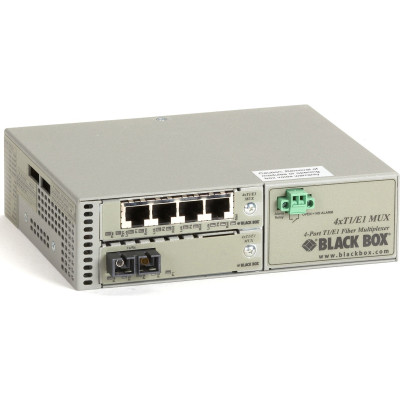 Black Box Accessory
