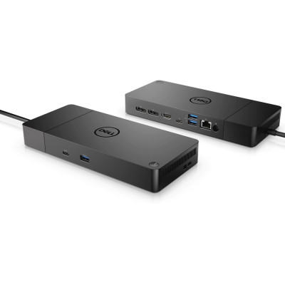 Dell Computer Docking Station