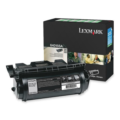 Lexmark Toner